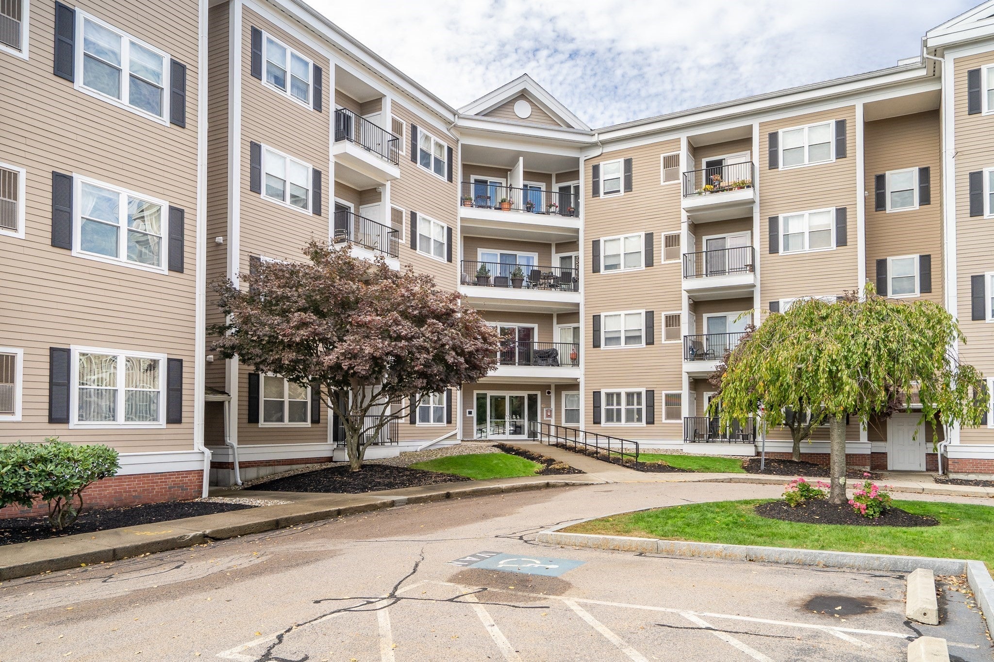 989 East Street #210, Dedham, MA Photo #1