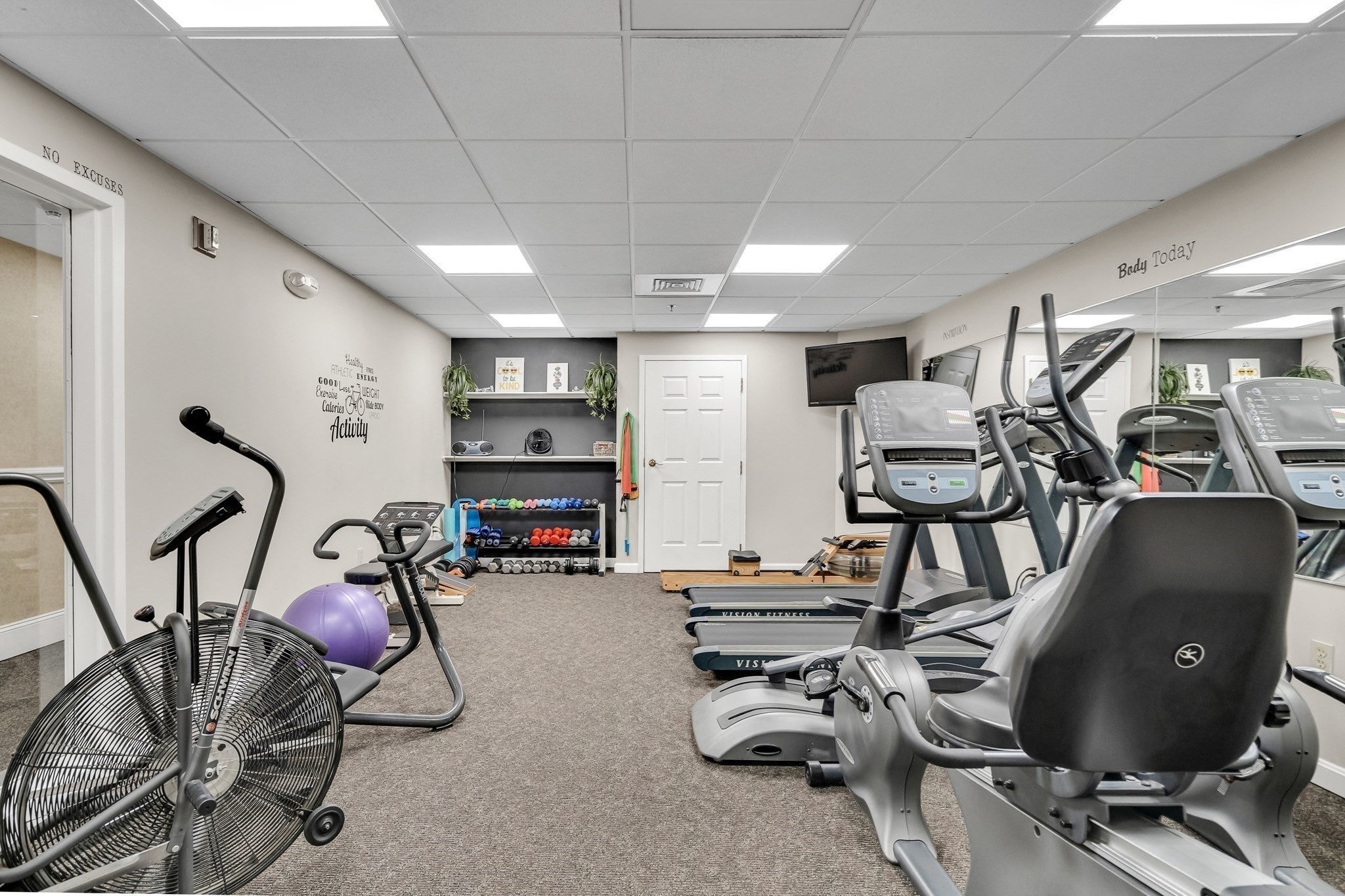 989 East Street #210, Dedham, MA Photo #25