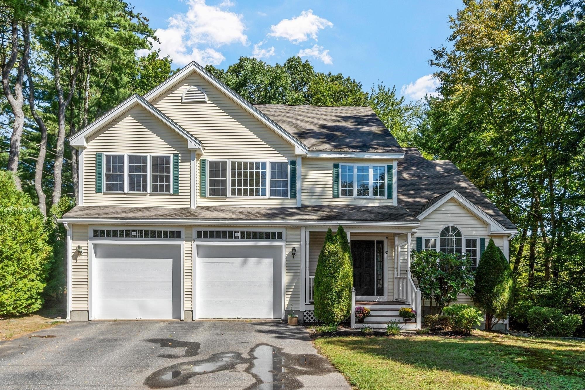 22 Hillcrest Dr, Acton, MA Photo #2