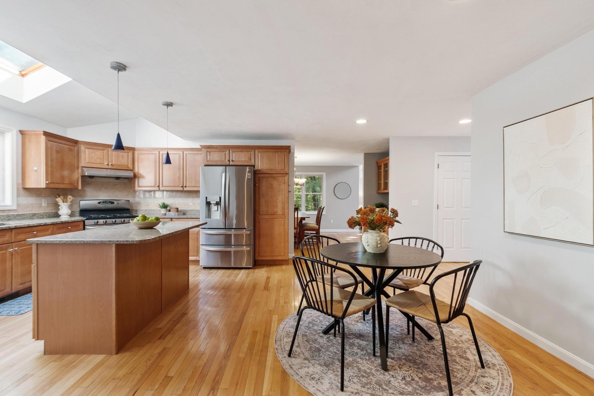 22 Hillcrest Dr, Acton, MA Photo #14