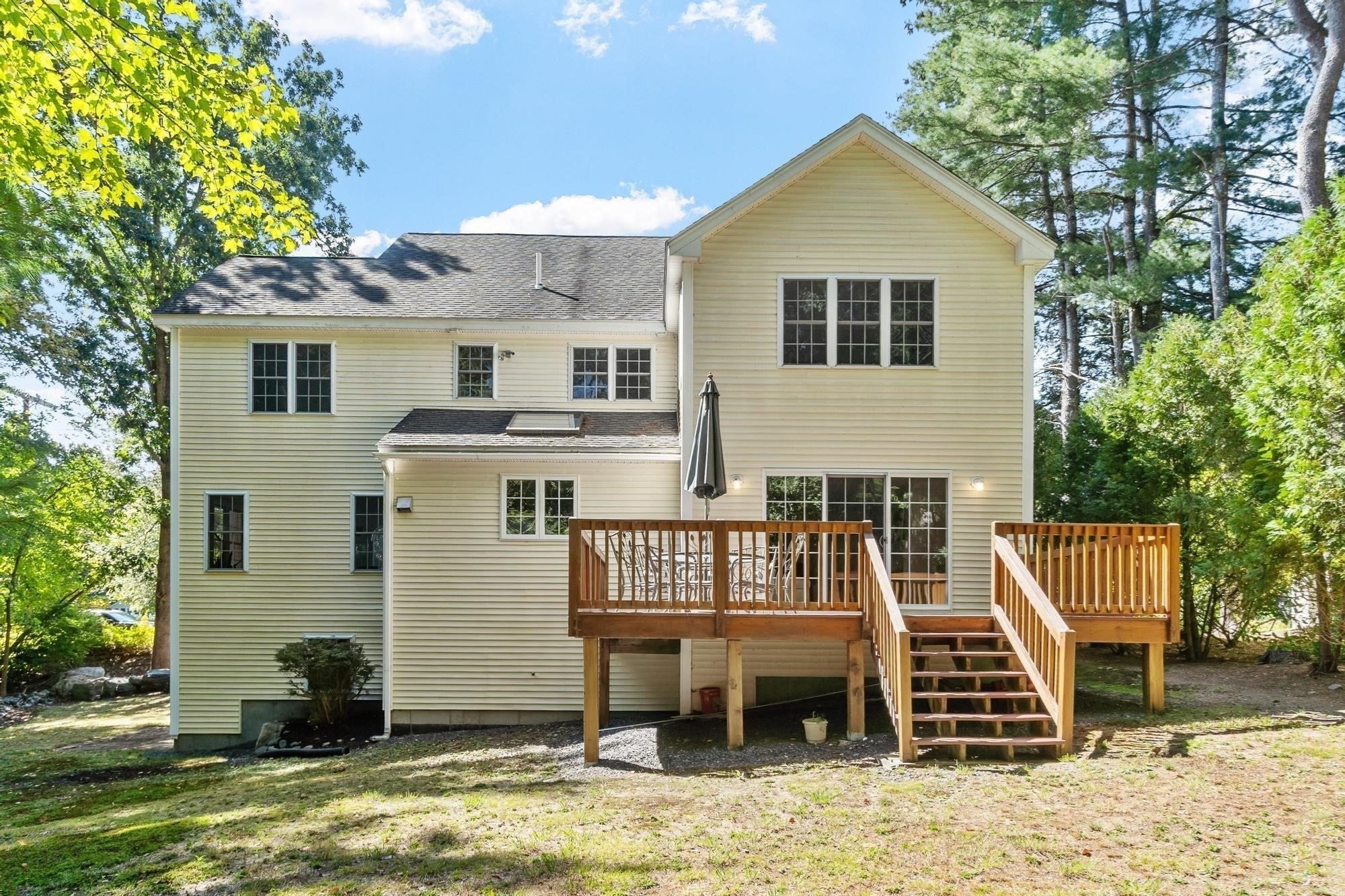 22 Hillcrest Dr, Acton, MA Photo #42