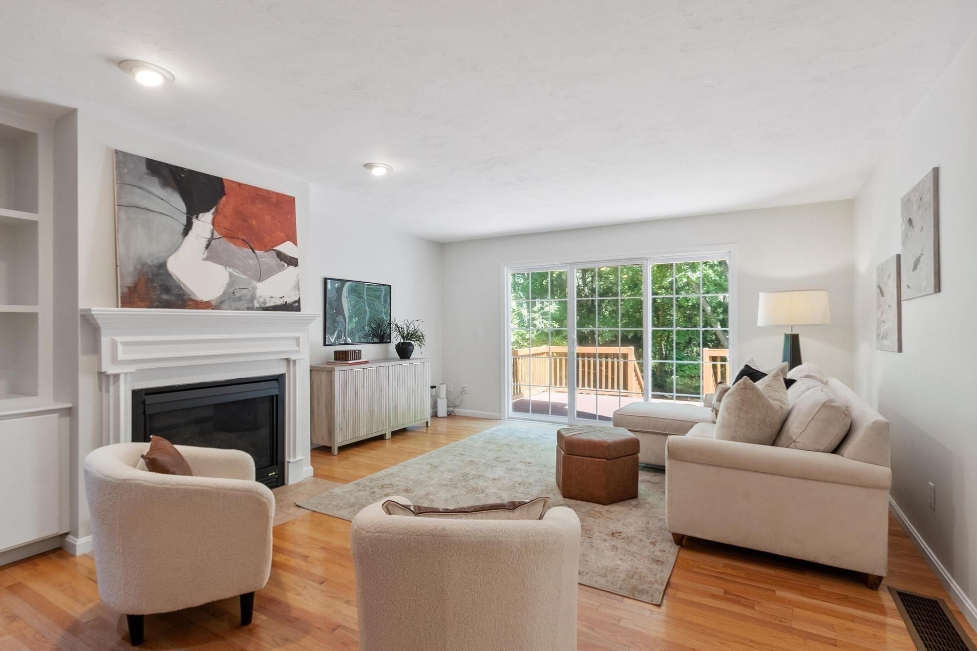 22 Hillcrest Dr, Acton, MA Photo #17