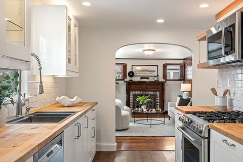 Photo of 104 Myrtle Ave, Wakefield, MA 01880 (MLS # 73471901)