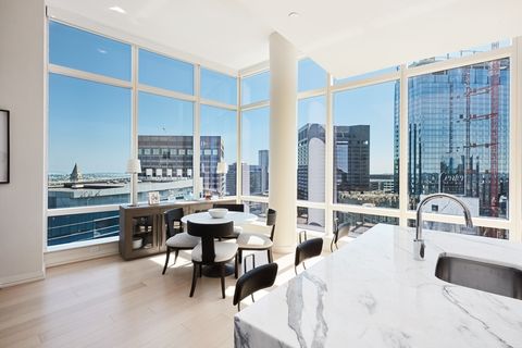1 Franklin St 4508 Boston MA 02110