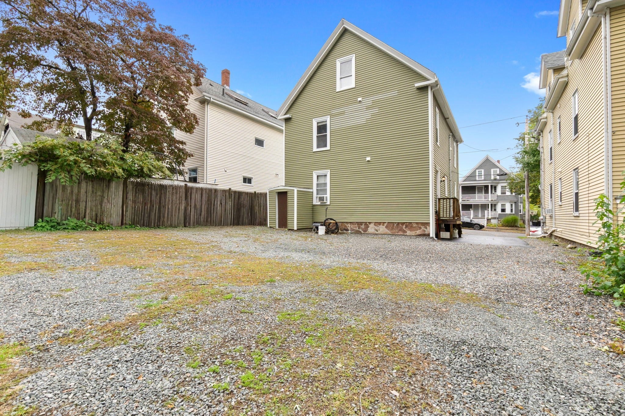 33 Dunlap Street #2, Salem, MA, 33 Dunlap Street #2, Salem, MA Photo #27