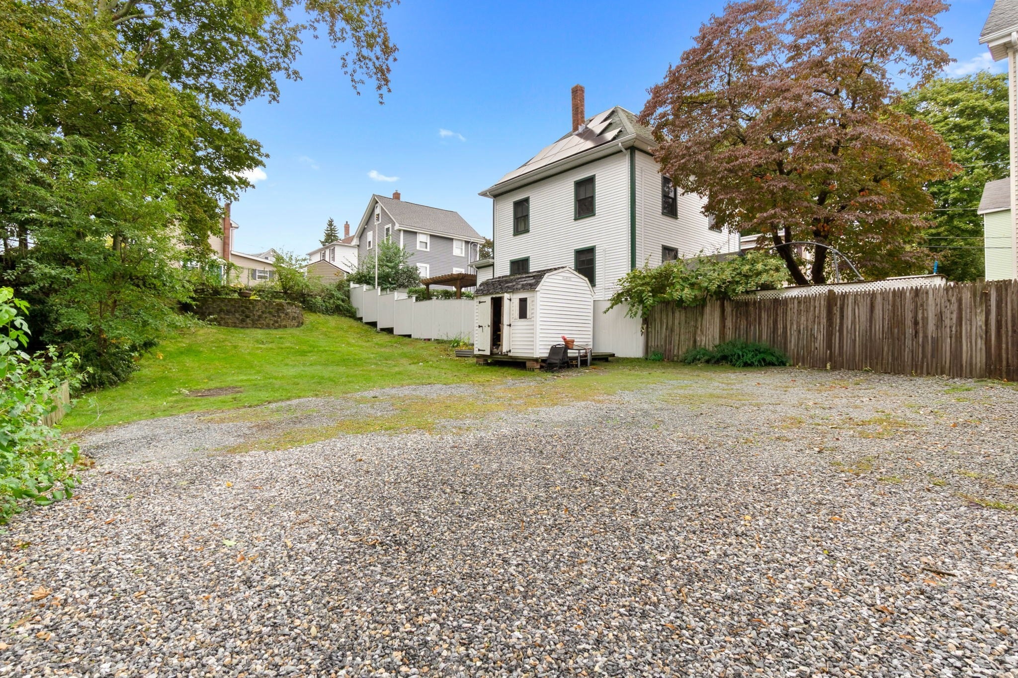 33 Dunlap Street #2, Salem, MA, 33 Dunlap Street #2, Salem, MA Photo #26