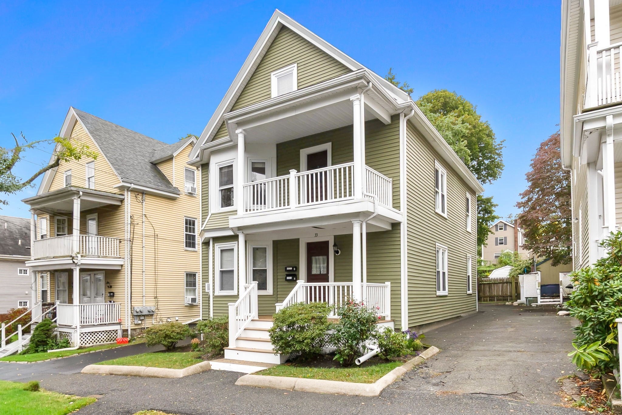 33 Dunlap Street #2, Salem, MA, 33 Dunlap Street #2, Salem, MA Photo #1