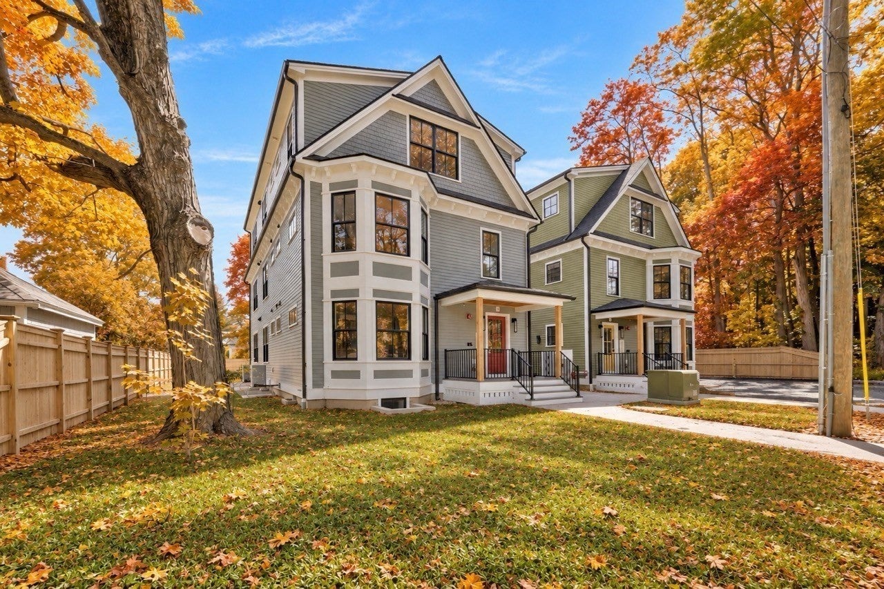 14 Garfield St #B3, Northampton, MA, 14 Garfield St #B3, Northampton, MA Photo #38