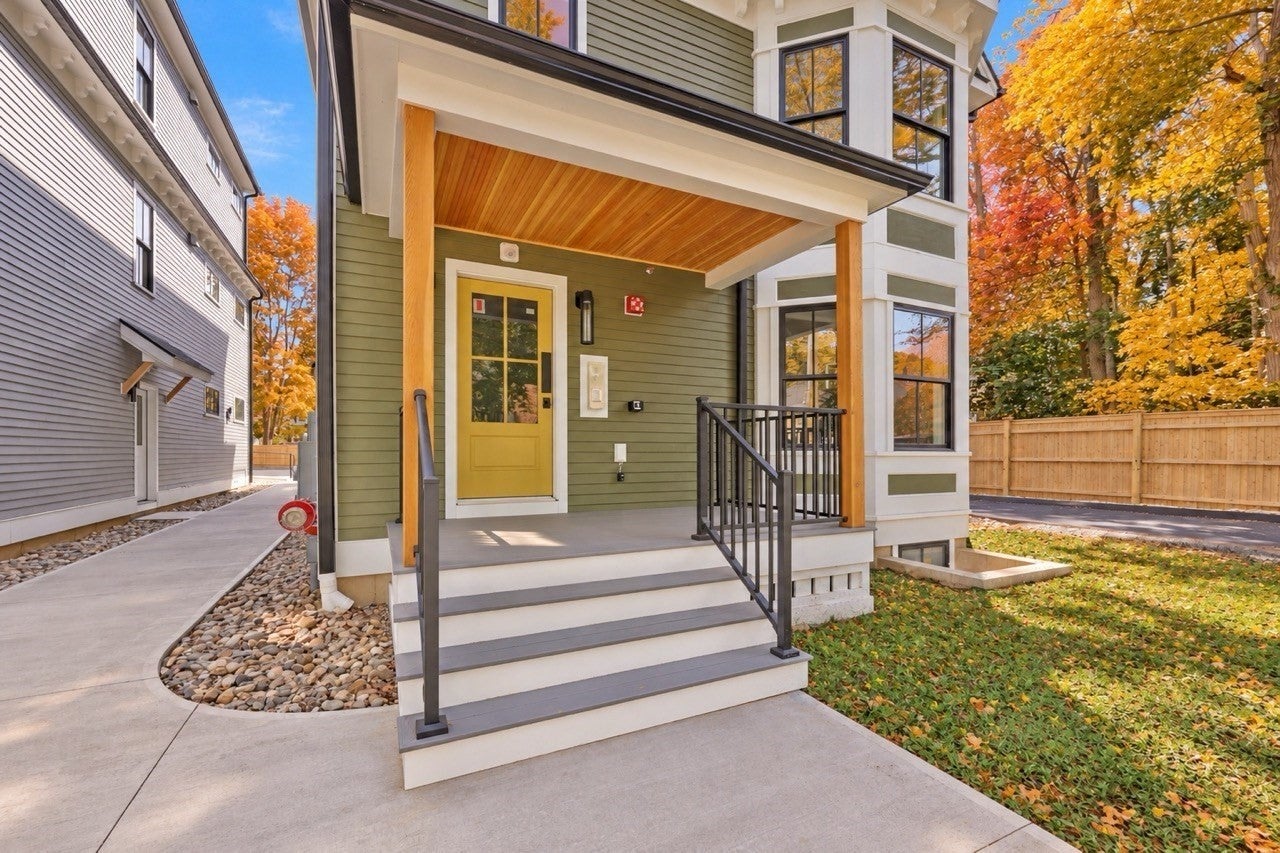 14 Garfield St. B3
