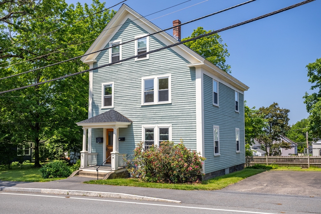 40 Washington St.