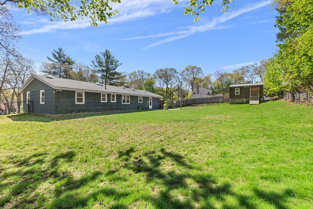 68 Birch St, Peabody, MA, 68 Birch St, Peabody, MA Photo #41
