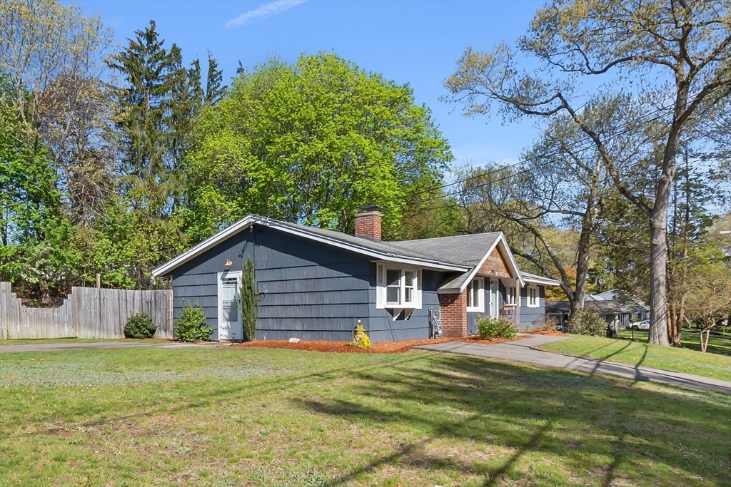 68 Birch St, Peabody, MA, 68 Birch St, Peabody, MA Photo #4