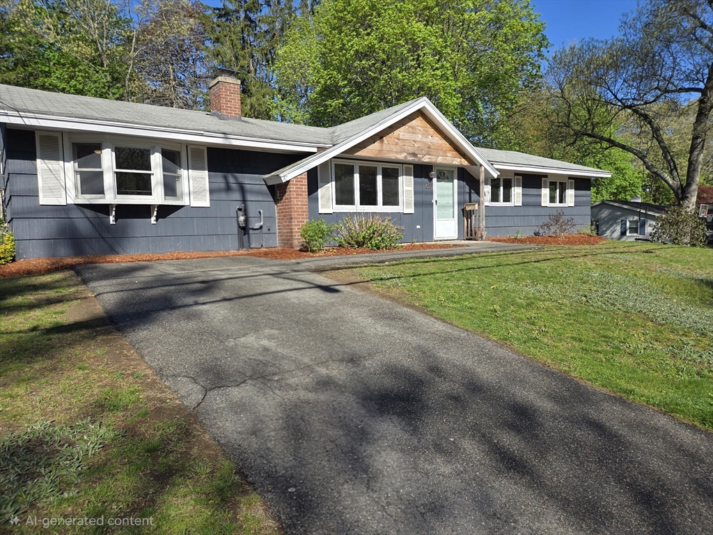 68 Birch St, Peabody, MA, 68 Birch St, Peabody, MA Photo #2