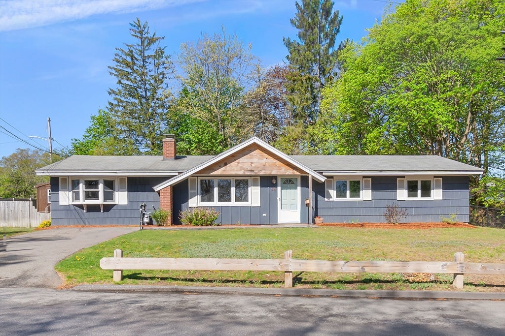 68 Birch St, Peabody, MA, 68 Birch St, Peabody, MA Photo #1
