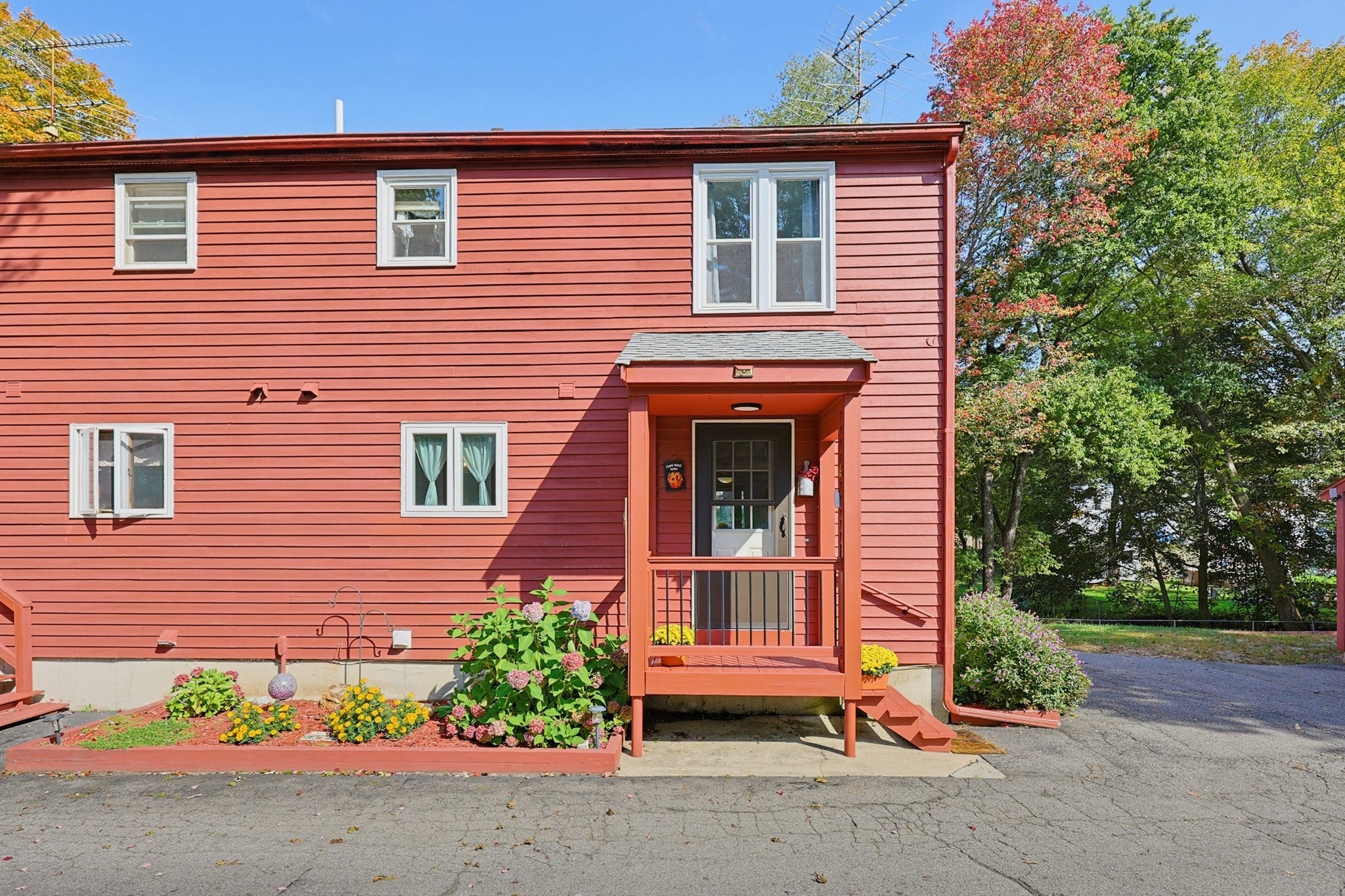 12 Marywood ST #B, Uxbridge, MA, 12 Marywood ST #B, Uxbridge, MA Photo #40