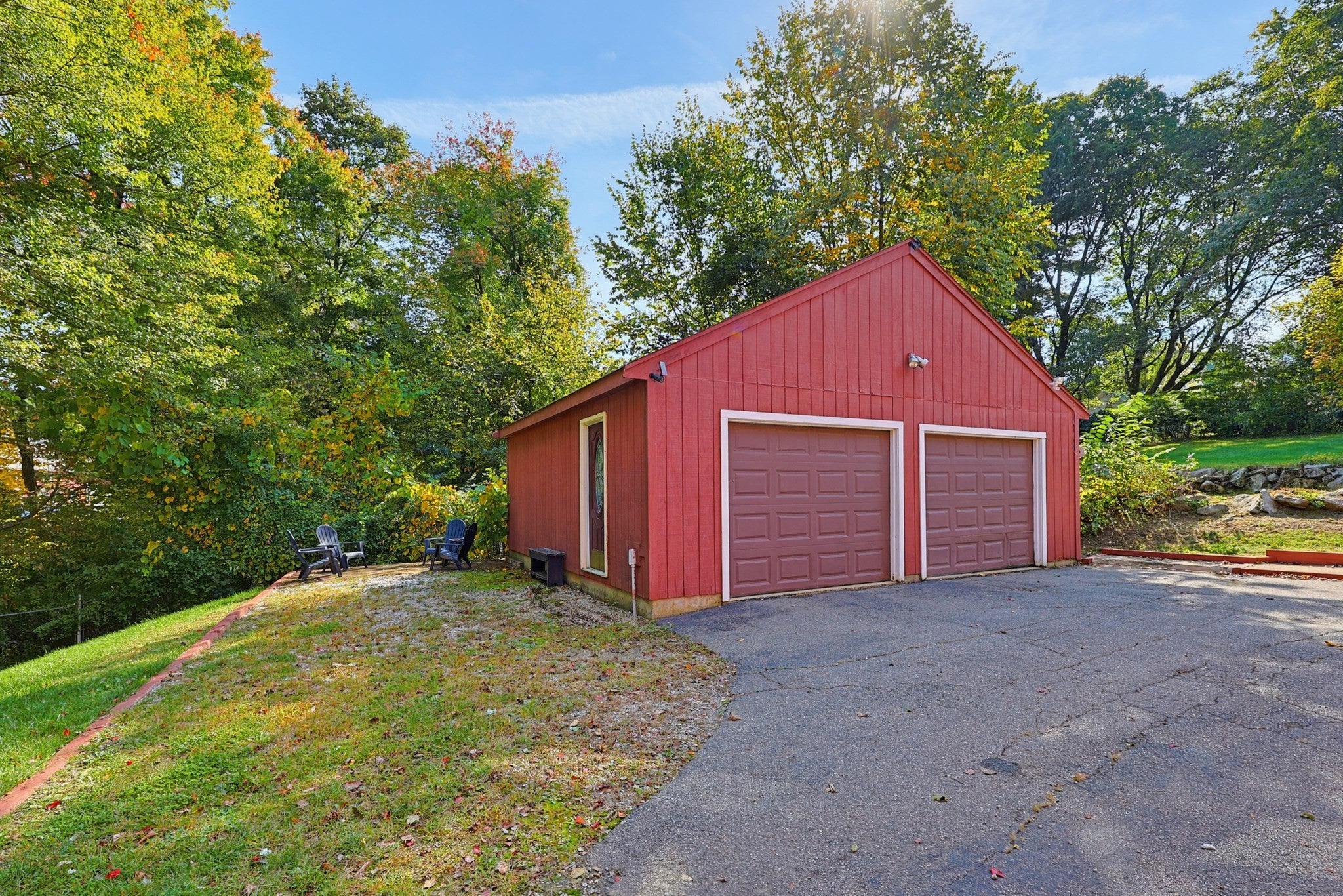12 Marywood ST #B, Uxbridge, MA, 12 Marywood ST #B, Uxbridge, MA Photo #36
