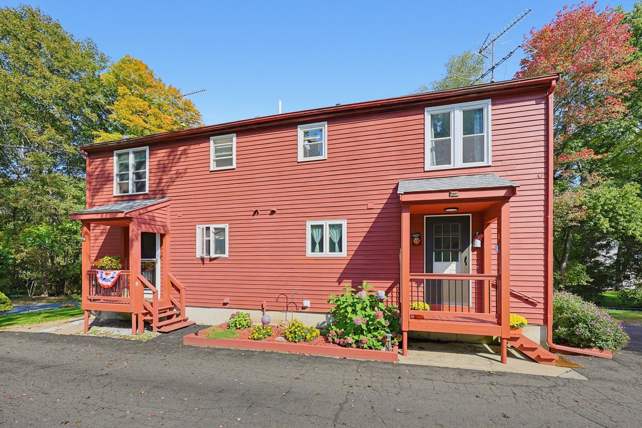 12 Marywood ST #B, Uxbridge, MA, 12 Marywood ST #B, Uxbridge, MA Photo #39