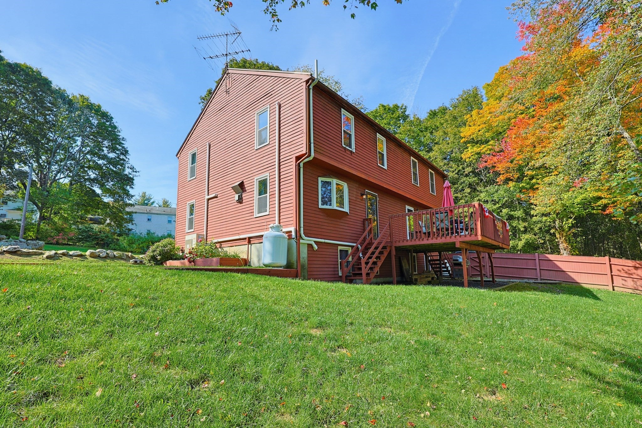 12 Marywood ST #B, Uxbridge, MA, 12 Marywood ST #B, Uxbridge, MA Photo #33