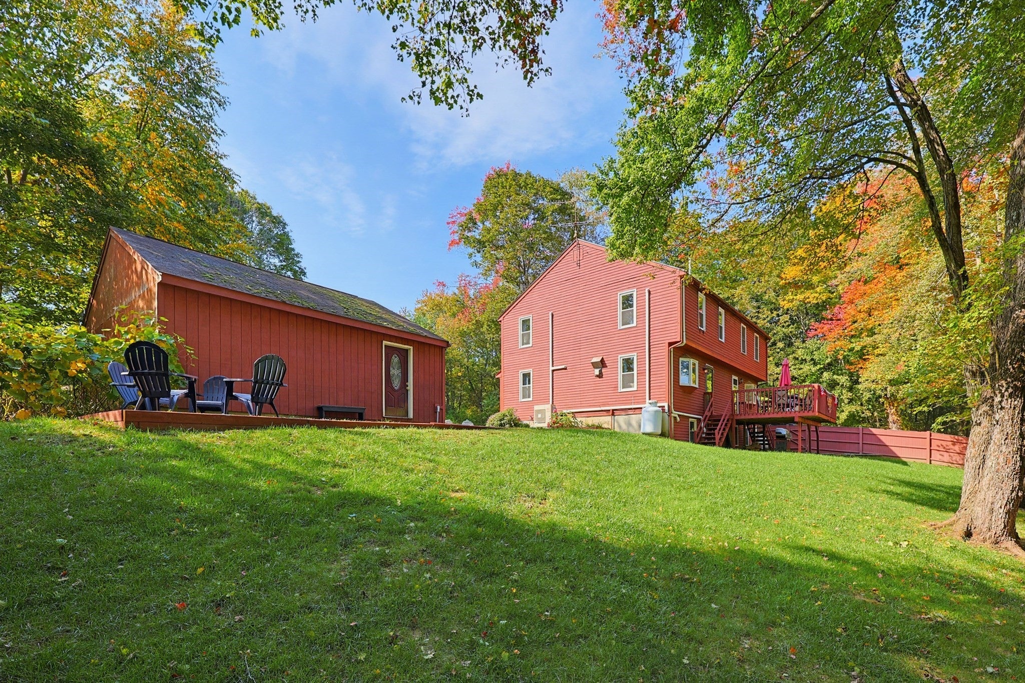 12 Marywood ST #B, Uxbridge, MA, 12 Marywood ST #B, Uxbridge, MA Photo #34