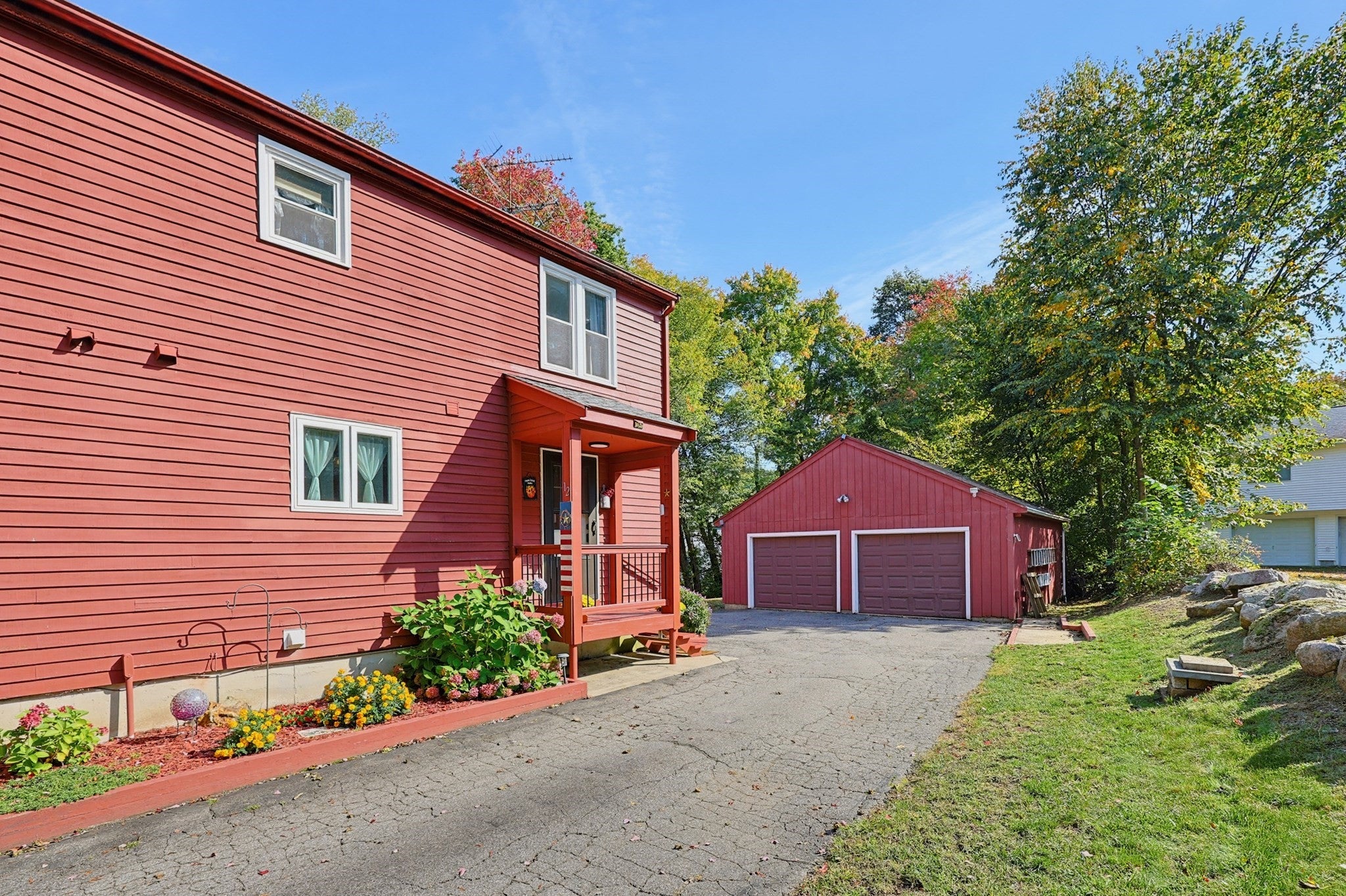12 Marywood ST #B, Uxbridge, MA, 12 Marywood ST #B, Uxbridge, MA Photo #41