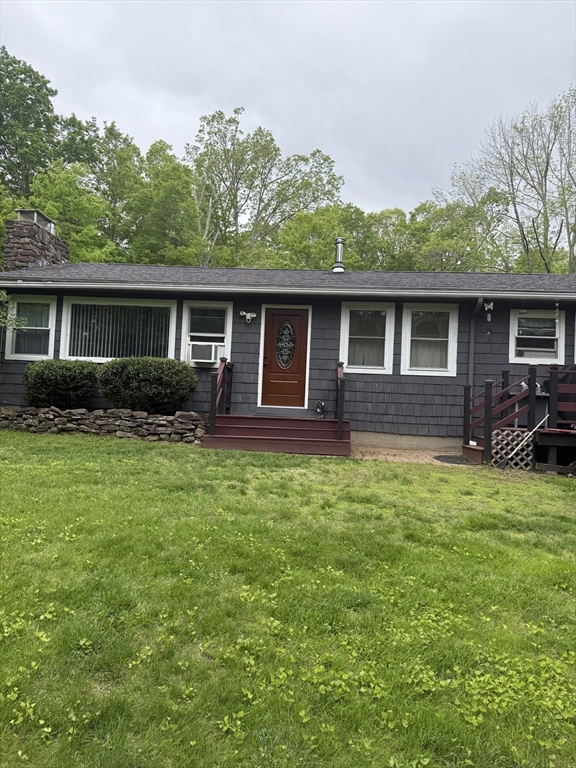 120 Five Bridge Road