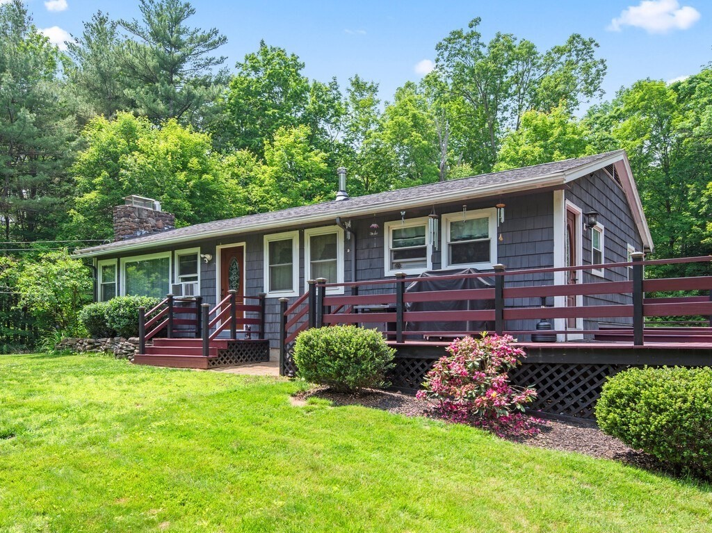 120 Five Bridge Road