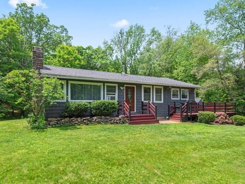120 Five Bridge Road Brimfield MA 01010