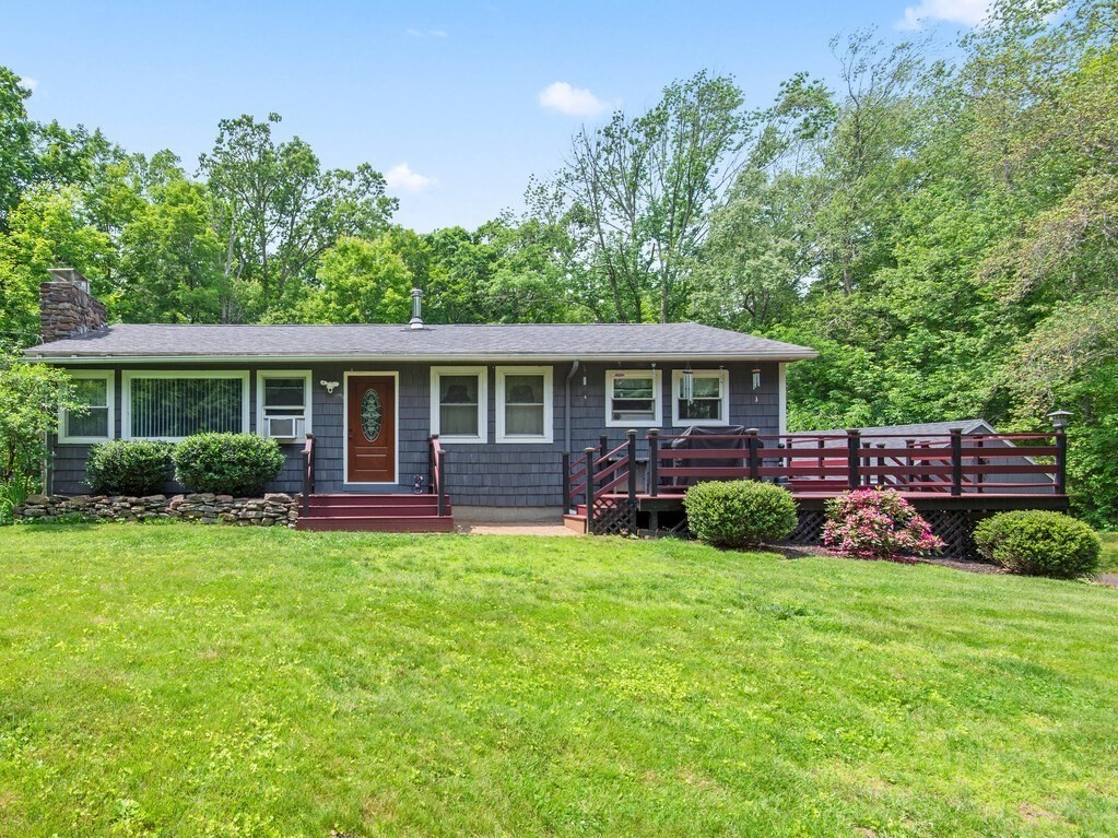 120 Five Bridge Road