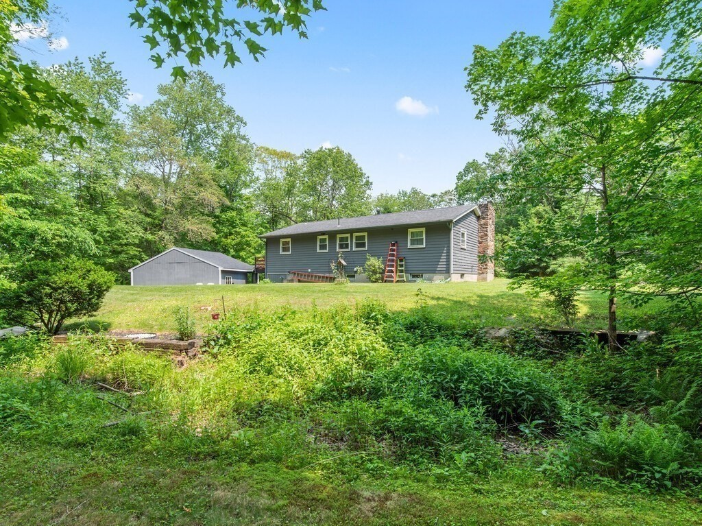 120 Five Bridge Road