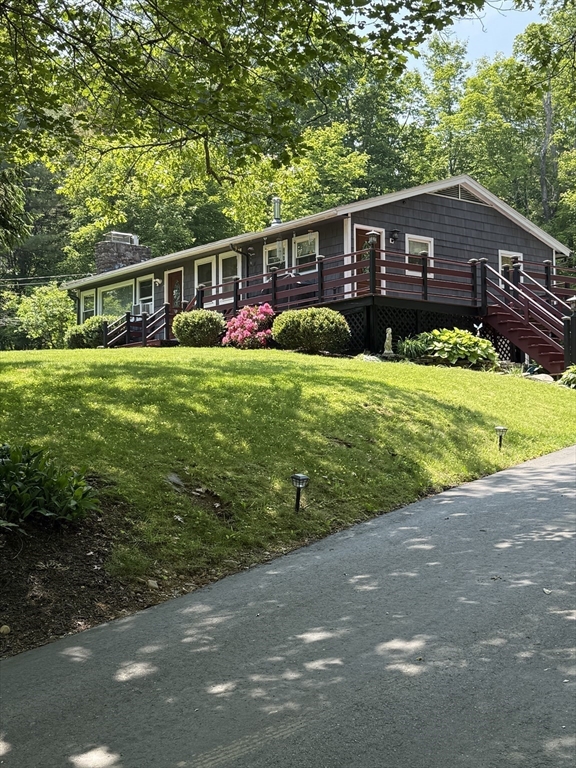 120 Five Bridge Road