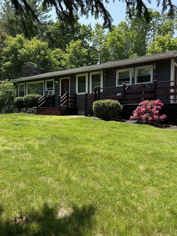 120 Five Bridge Road
