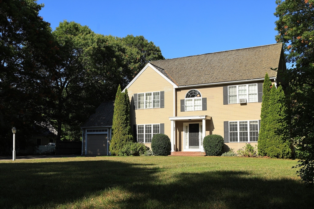 94 Thornberry Circle