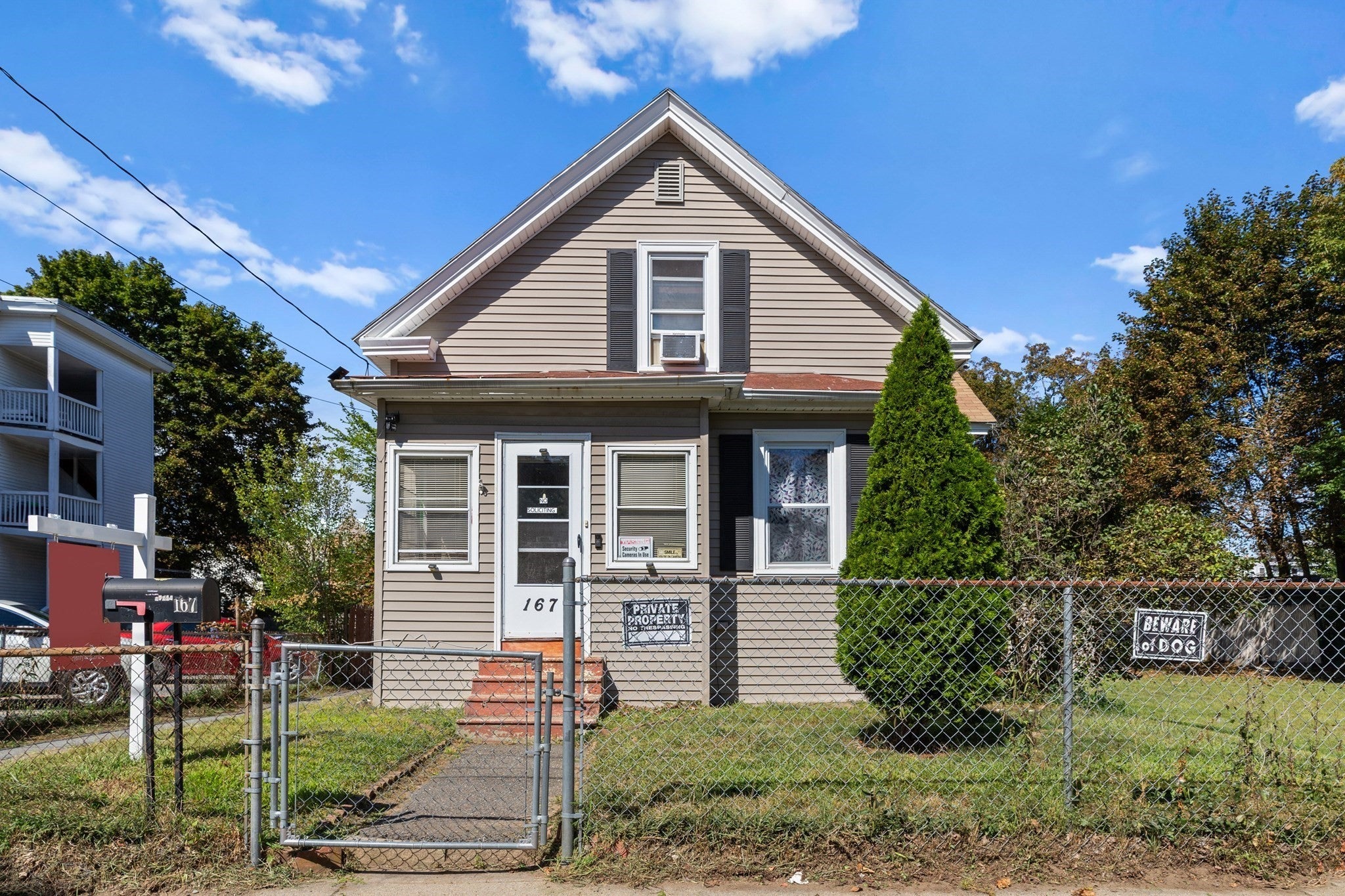 Photo of 167 Fifth St, Leominster, MA