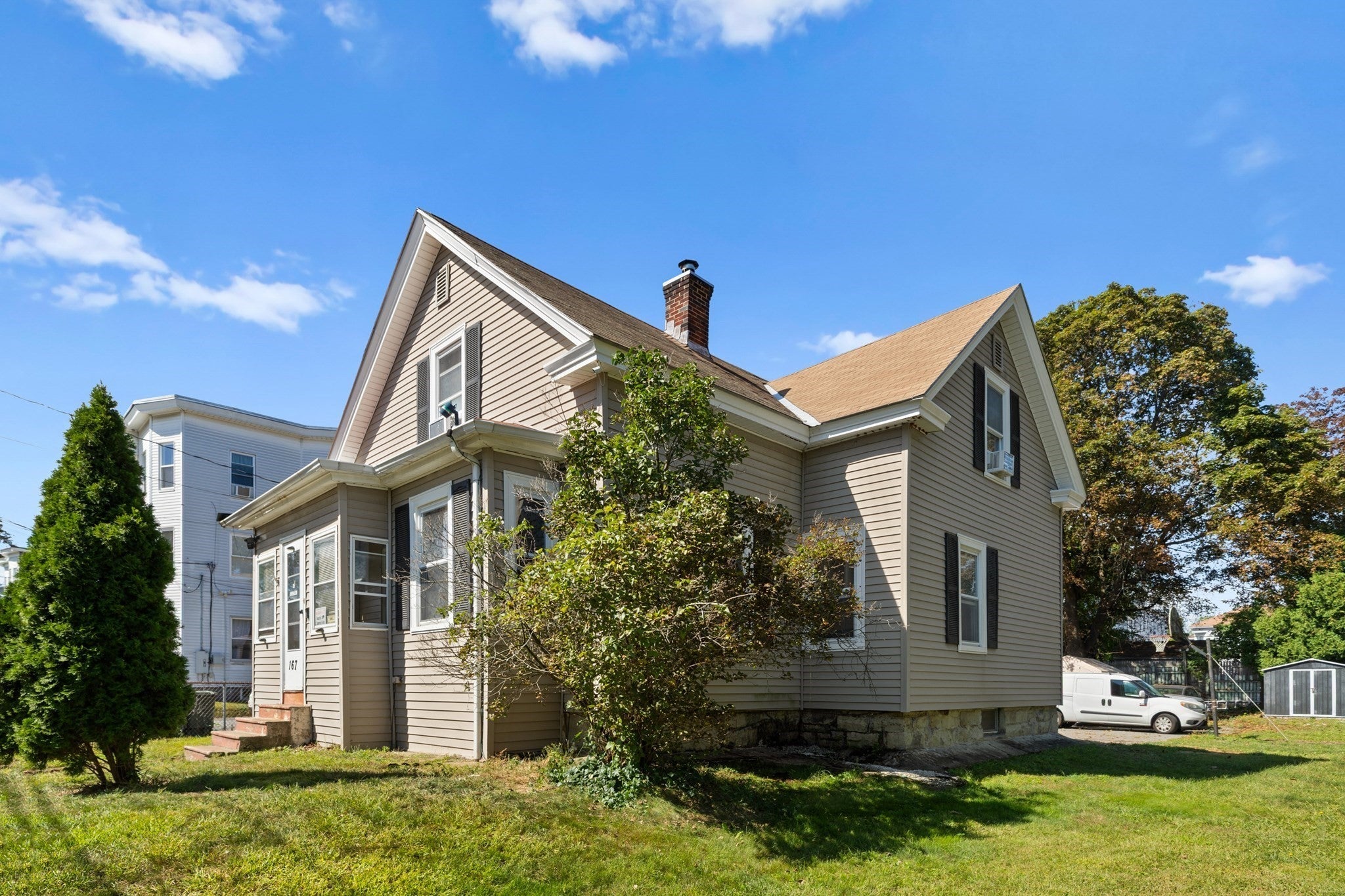 167 Fifth St, Leominster, MA, 167 Fifth St, Leominster, MA Photo #21