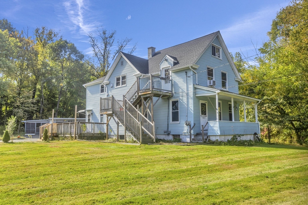 157 Pendleton Ave