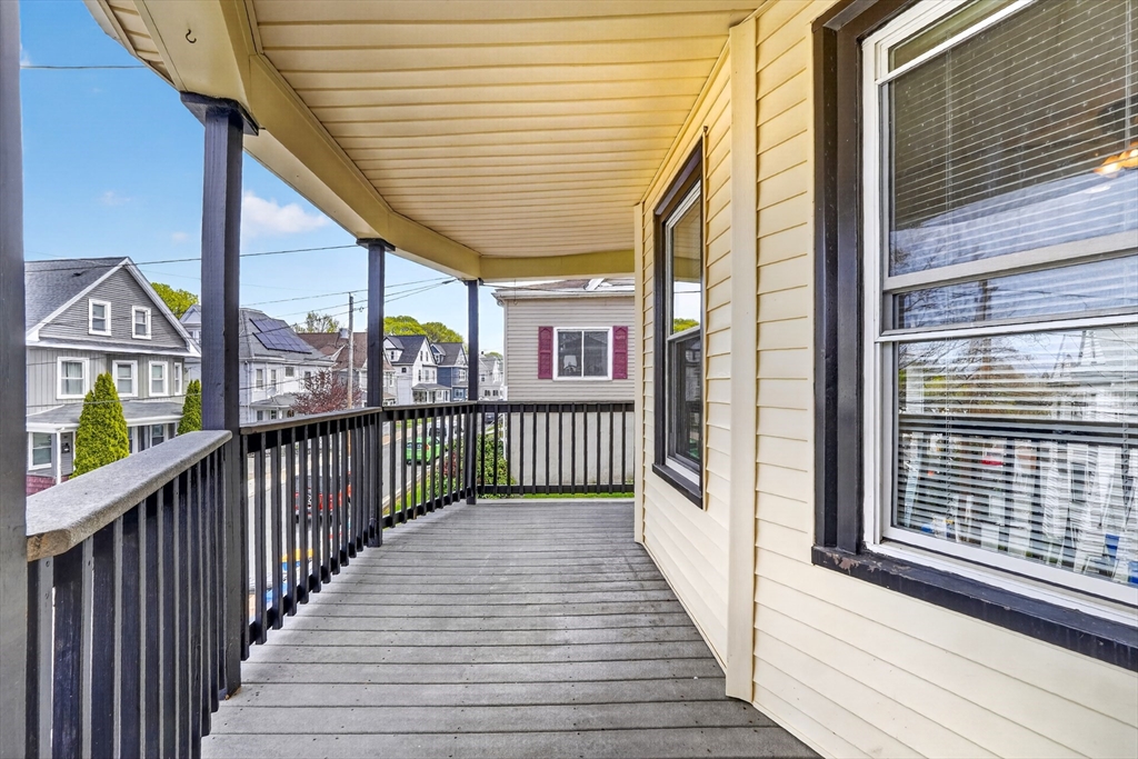 23 Sagamore Ave.