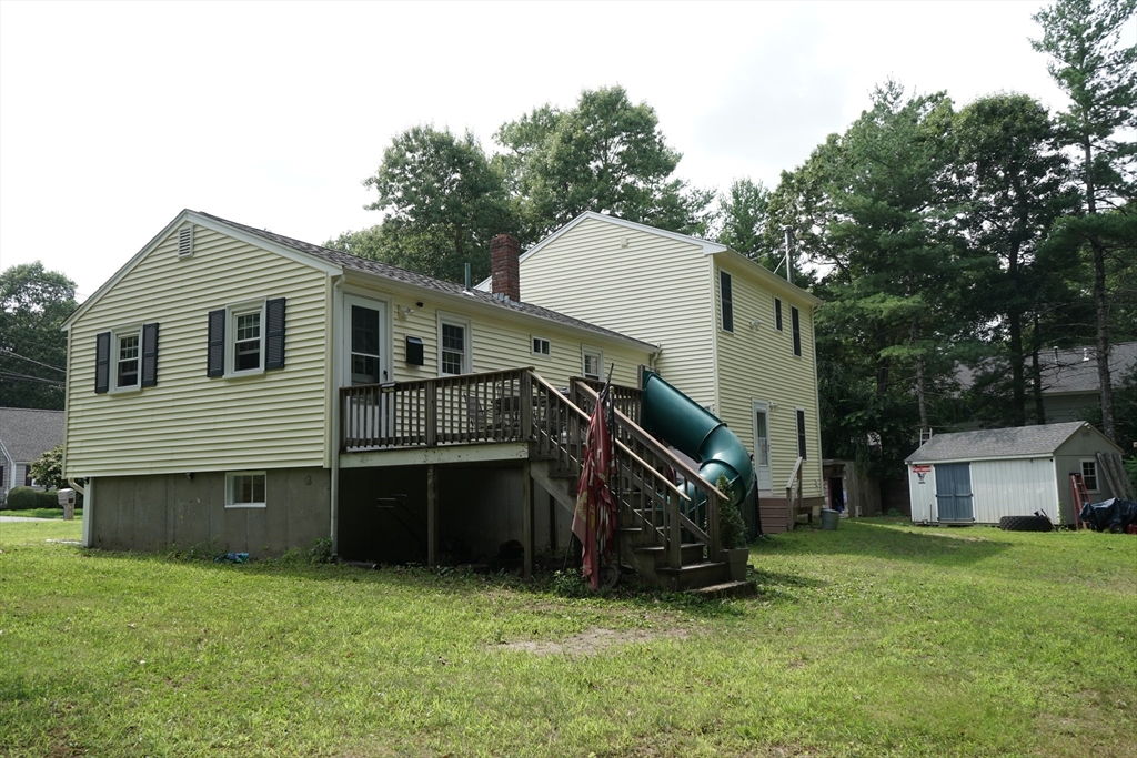 295 Oak St