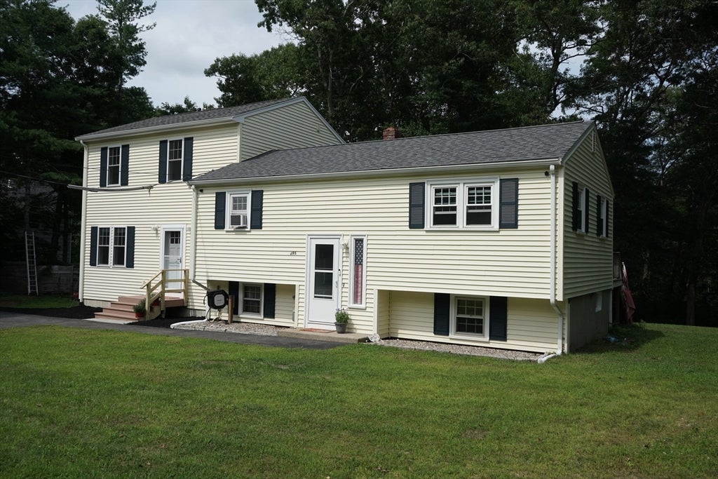 295 Oak St, Halifax, MA, 295 Oak St, Halifax, MA Photo #1
