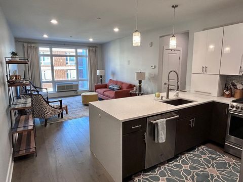 Photo of 2 Cliveden St #406E, Quincy, MA 02169 (MLS # 73460549)