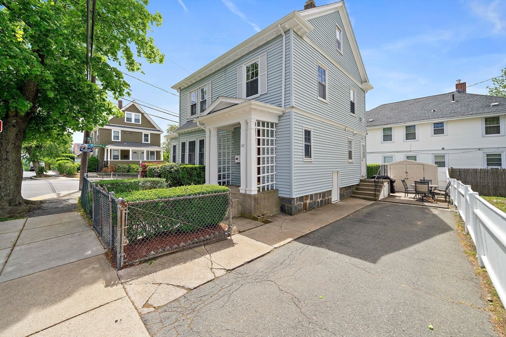 149 Milton Avenue
