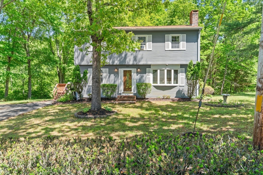 224 Perryville Rd