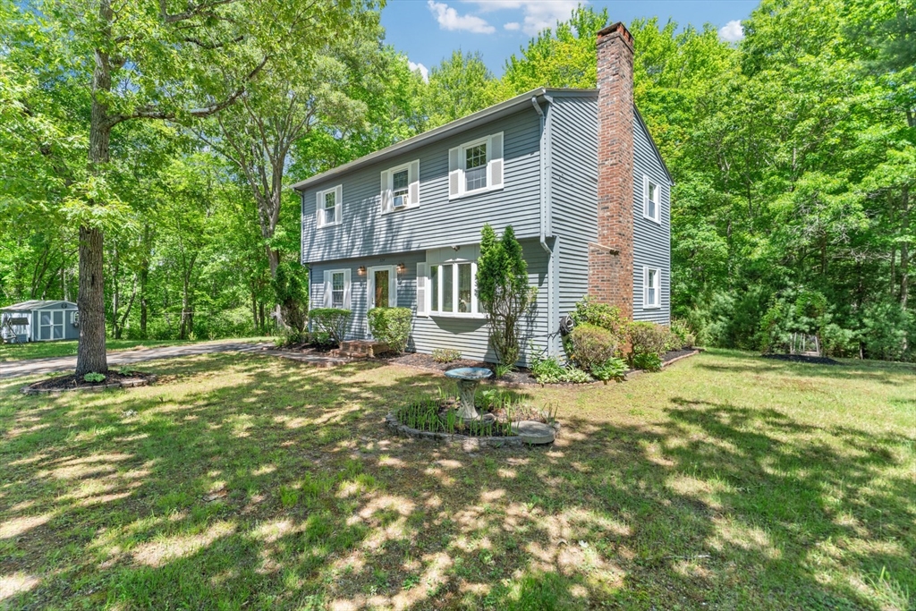 224 Perryville Rd