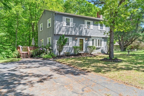 Photo of 224 Perryville Rd, Rehoboth, MA 02769 (MLS # 73531958)