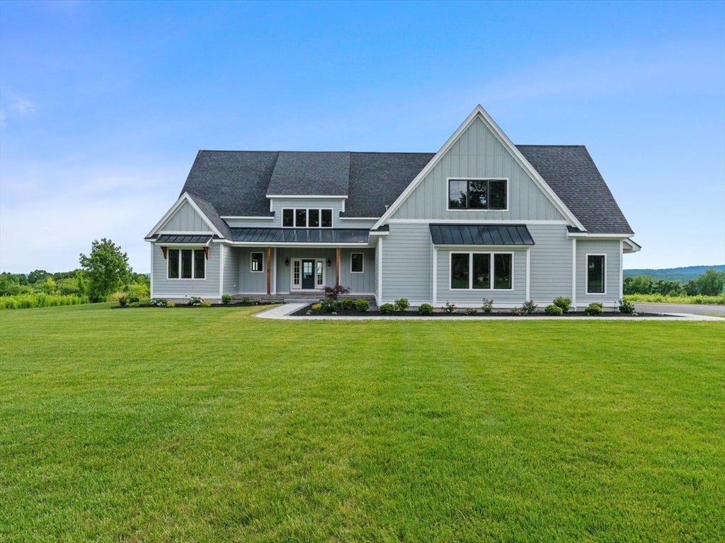 170 Justice Hill Rd