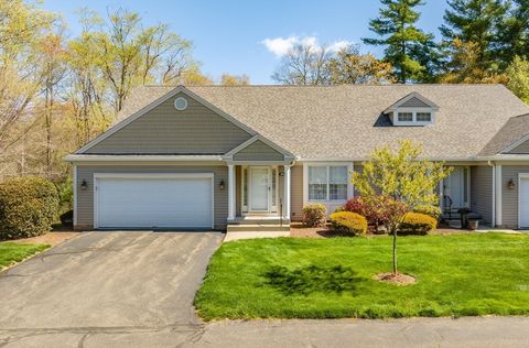 314 Pinehurst Dr. 314 East Longmeadow MA 01028