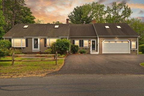14 Prince Street Danvers MA 01923