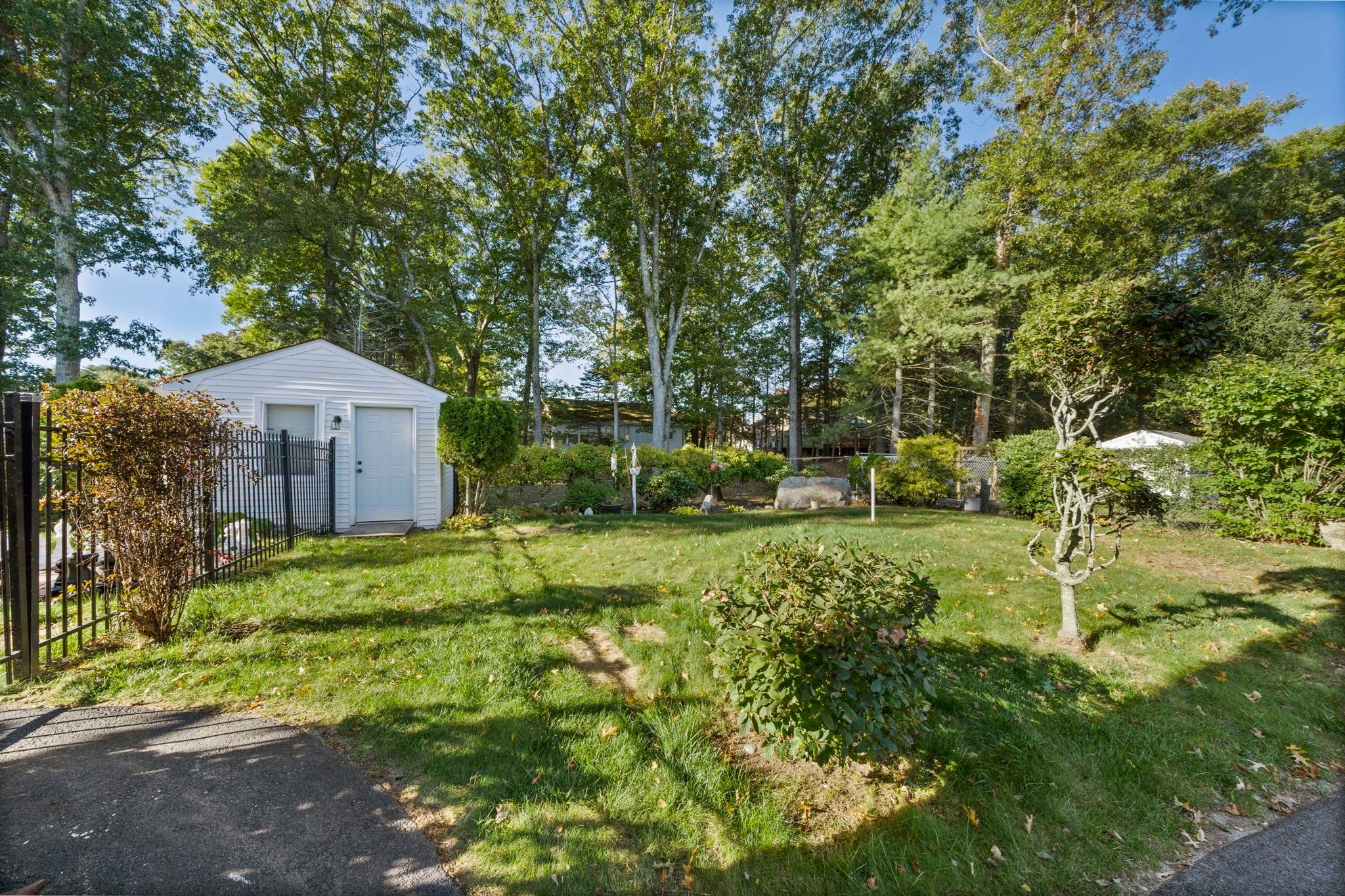 22 Kimberly Lane, Randolph, MA Photo #35