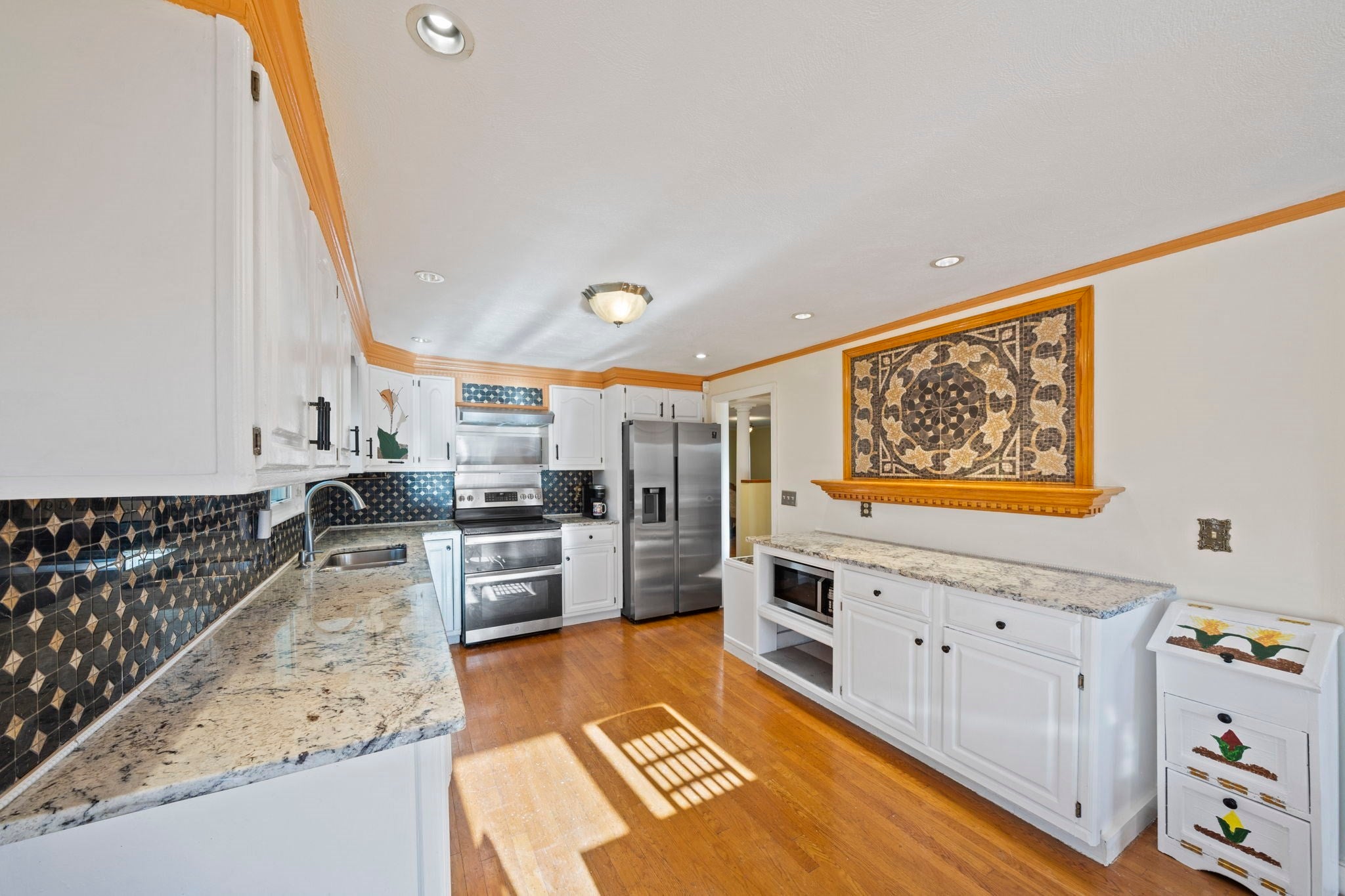 22 Kimberly Lane, Randolph, MA Photo #4