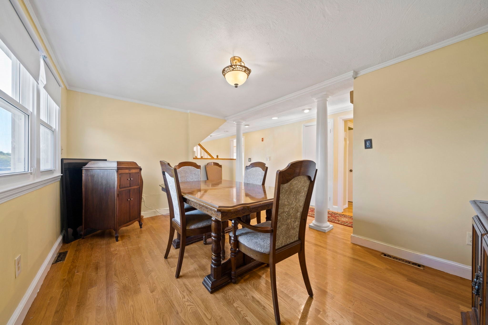 22 Kimberly Lane, Randolph, MA Photo #15