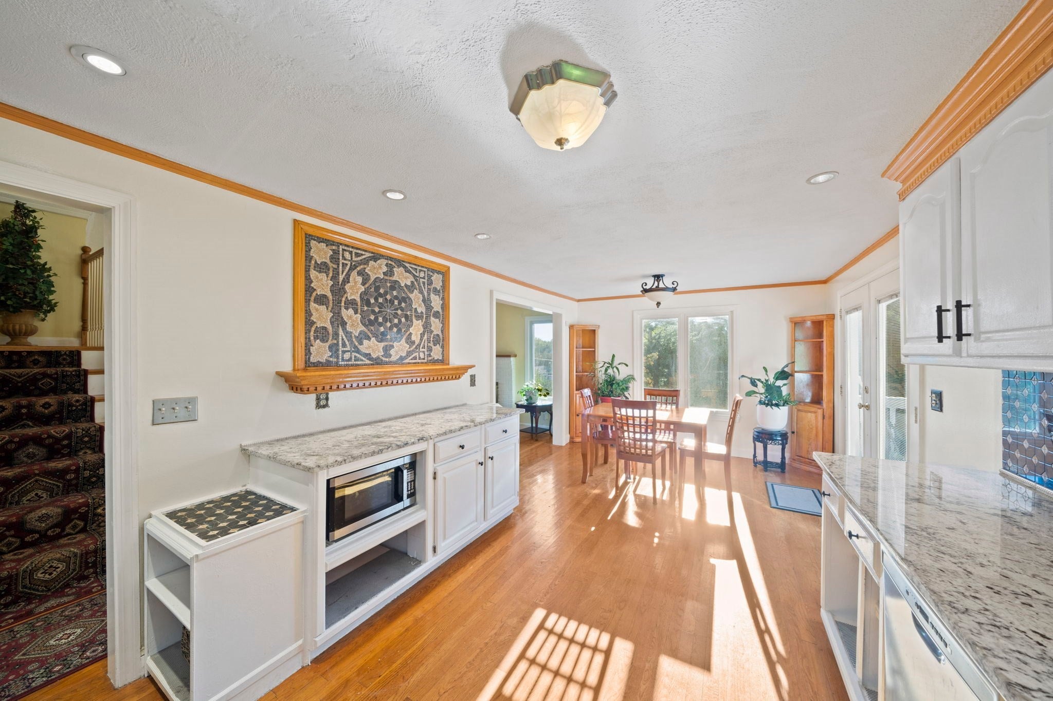 22 Kimberly Lane, Randolph, MA Photo #5